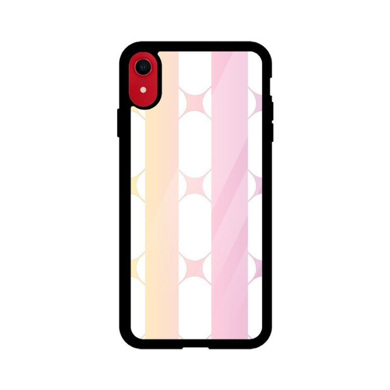 Geometric Ombre - iPhone Case and Cover