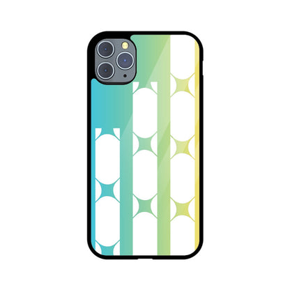 Geometric Ombre - iPhone Case and Cover