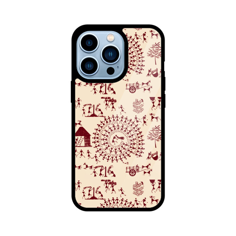 Front View - 4995807