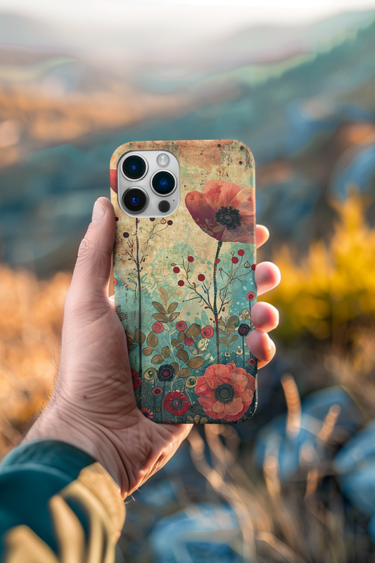 Quirky - iPhone Case and Cover