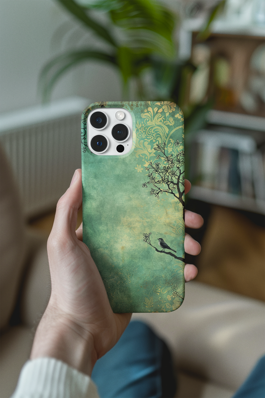Quirky - iPhone Case and Cover