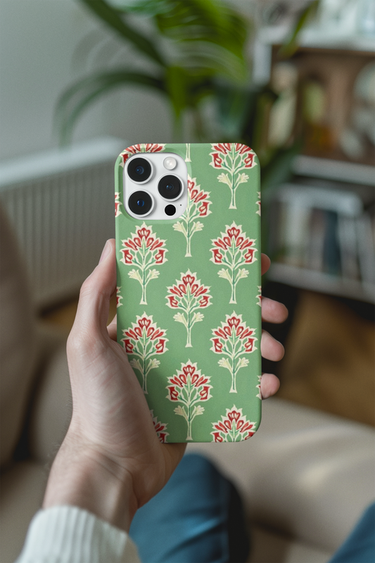 Ethnic - iPhone Case and Cover