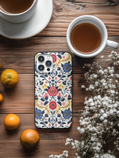 Ethnic - iPhone Case and Cover