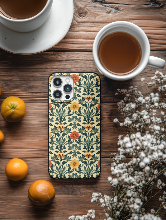 Ethnic - iPhone Case and Cover