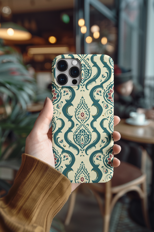 Ethnic - iPhone Case and Cover