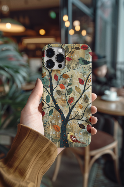 Quirky - iPhone Case and Cover