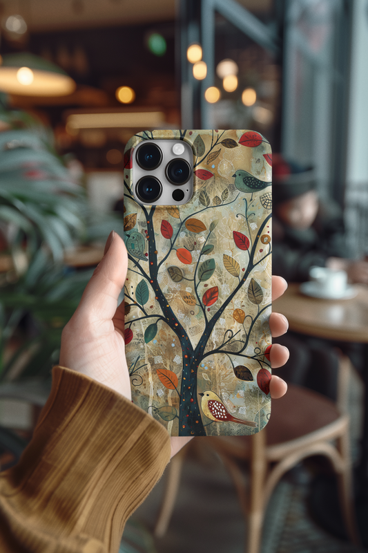 Quirky - iPhone Case and Cover