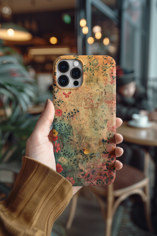 Quirky - iPhone Case and Cover