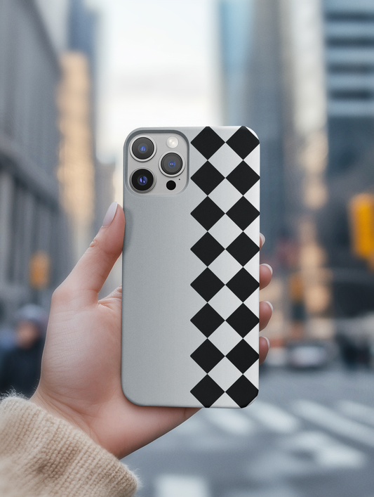 Ombre - iPhone Case and Cover