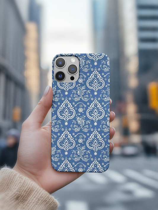 Indian - iPhone Case and Cover
