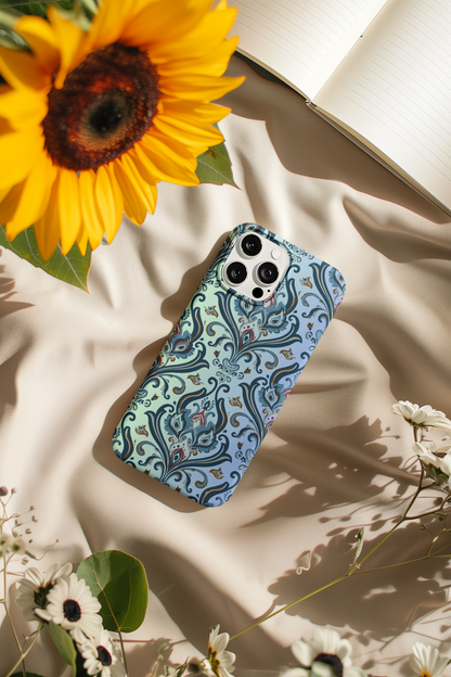 Ethnic - iPhone Case and Cover