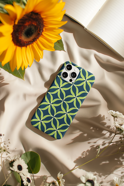 Moroccan - iPhone Case and Cover