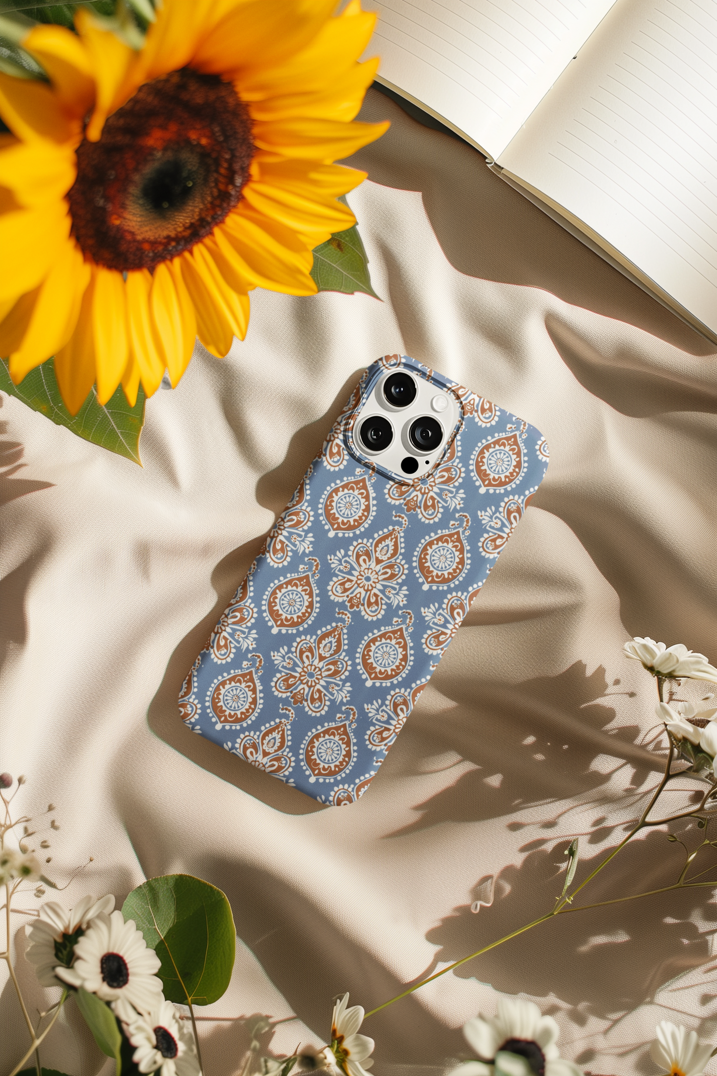 Ethnic - iPhone Case and Cover