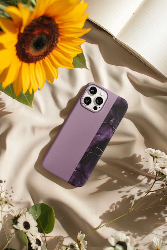 Stripped - iPhone Case and Cover