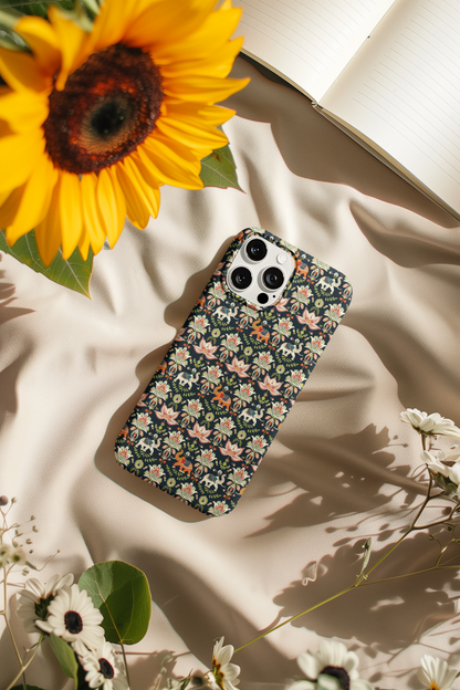 Ethnic - iPhone Case and Cover
