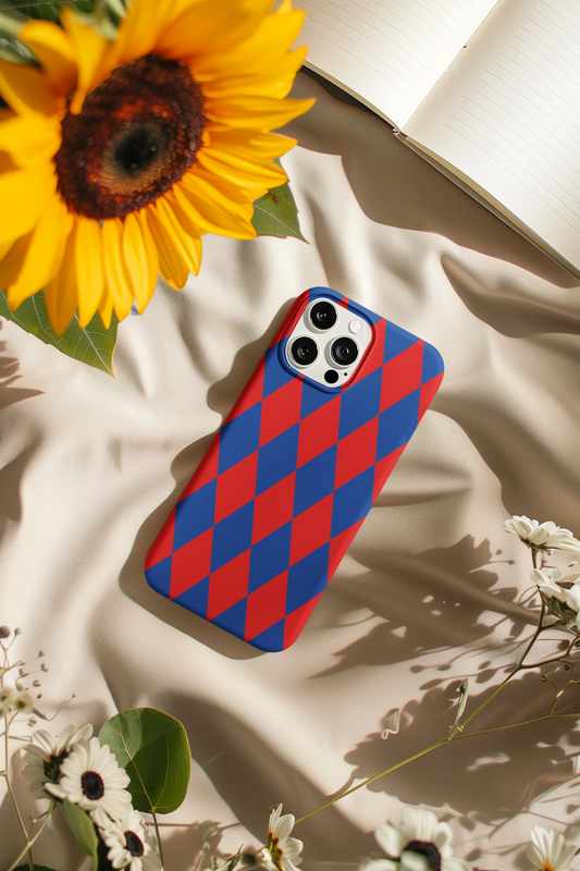 Geometric - iPhone Case and Cover