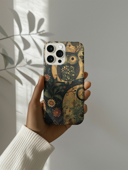 Quirky - iPhone Case and Cover