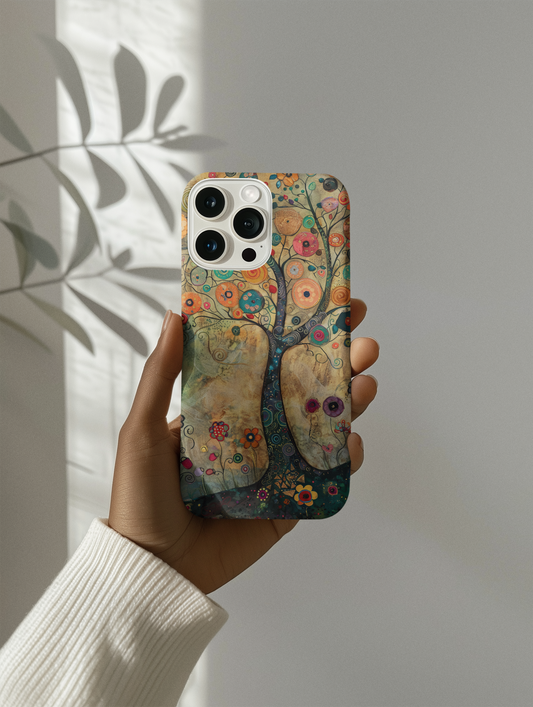 Quirky - iPhone Case and Cover