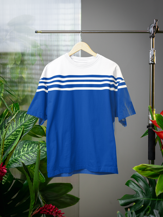 Geometric - All Over Print Oversized Tshirt For Men And Women Designer Unisex Tshirt