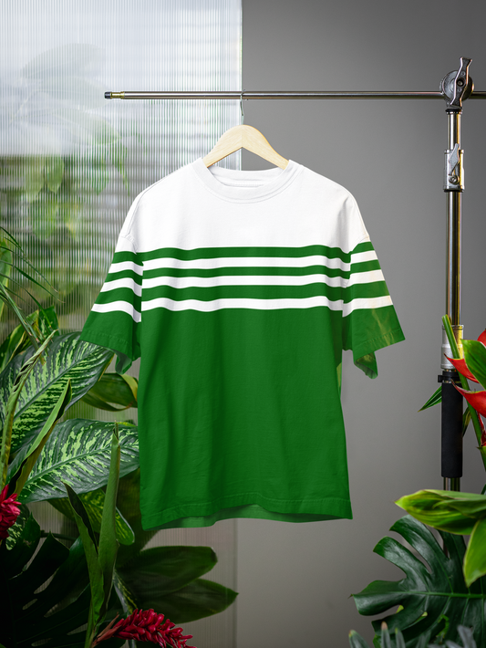 Geometric - All Over Print Oversized Tshirt For Men And Women Designer Unisex Tshirt